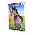 thumbnail image 1 of Ponle La Cola Al Burro 60 X 40 Cm Educatodo J-0194, 1 of 2