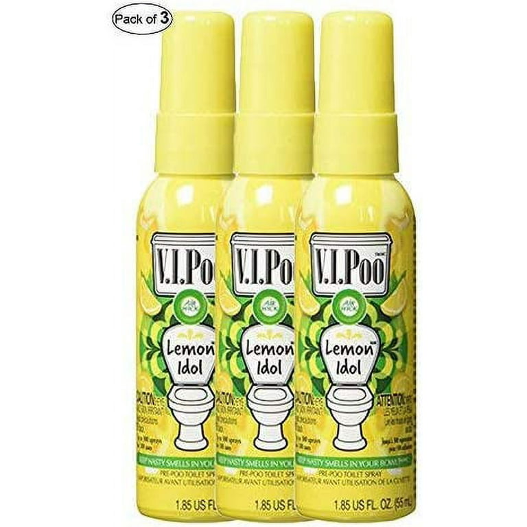 Vipoo lemon idol deals