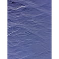 thumbnail image 3 of Grayscale 19x24 Black Modern Framed Museum Art Print Titled - Blue Fibers I, 3 of 5