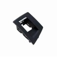thumbnail image 2 of Inner Door Panel Handle Pull Trim Cover for BMW 5 Series 2010-2016., 2 of 2