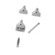 thumbnail image 4 of Limpieza de acuarios,Kit completo de limpieza de peceras para acuarios,Suministros para mascotas Cepillo rascador de red para peces Cepillo de pared,Kit de herramientas para limpiar acuarios, 4 of 8