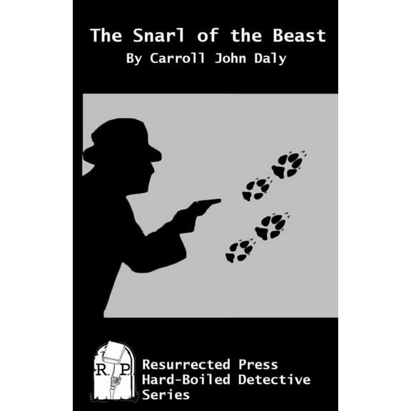 The Snarl of the Beast (Paperback)