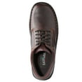 thumbnail image 2 of Eastland Plainview Women's Oxford Shoes Color: Brown Size: 9.5 MED, 2 of 4