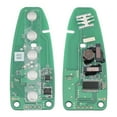 thumbnail image 6 of Car Smart Remote Key 5 Button 433MHz Fit for  Focus Edge Escape Explorer Taurus Flex 2011-2016 BT4T-15K601-, 6 of 6