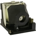 thumbnail image 6 of Advanced Lamps™ Lamp & Housing for The Sanyo PLC-XU45 Projector - 1 Unit per pack, 6 of 7