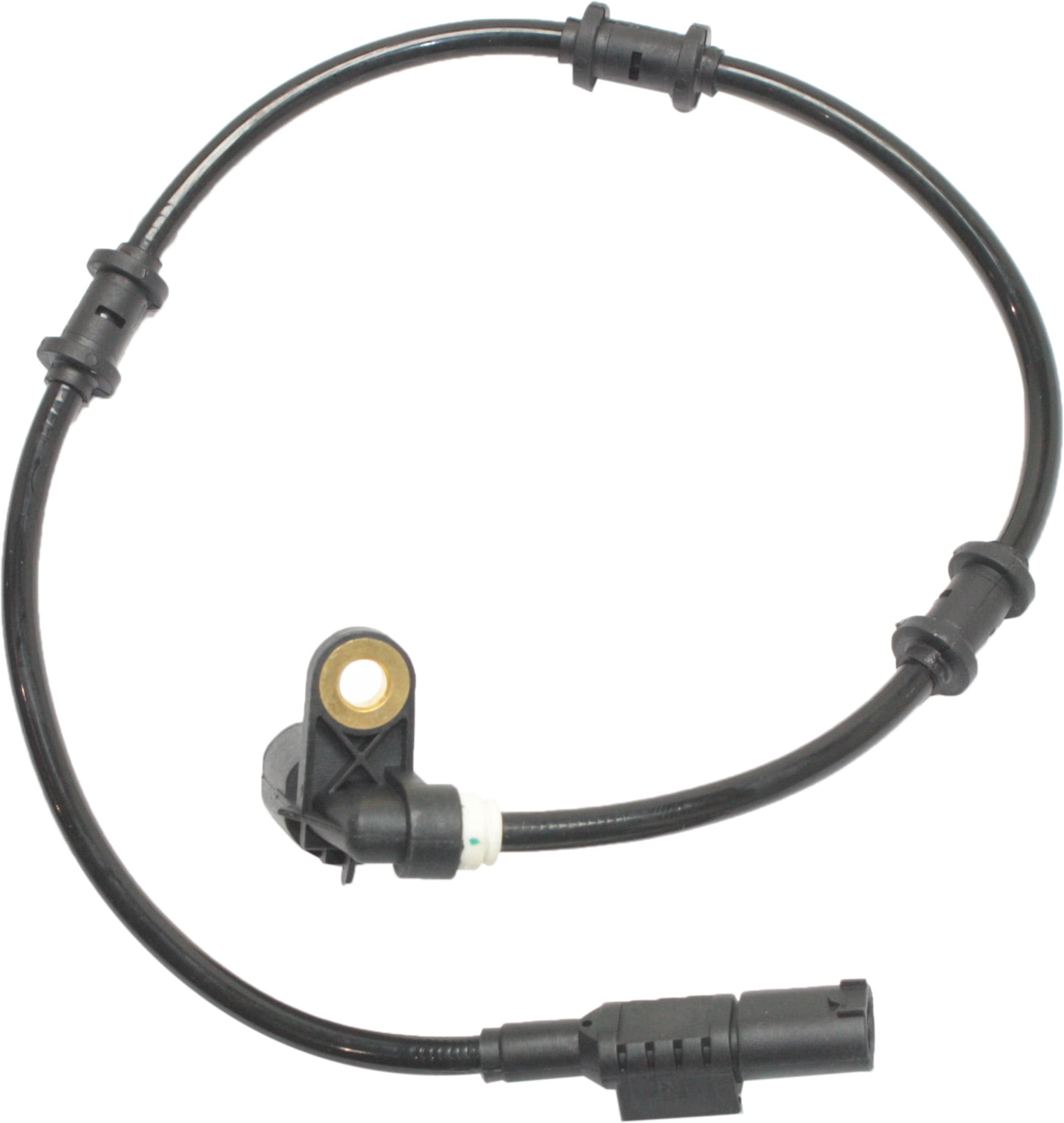 Replacement Abs Speed Sensor, Driver Side 6 Cyl 3.2l