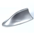 thumbnail image 1 of Solution d'Antenne Élégante pour Design Nageoire de Requin pour Performance Améliorée FM/AM, 1 of 3