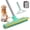 Green-60inch, variant on 58" Adjustable Long Handle Carpet Rake - For Pet Hair Removal Reusable Tool  Cat Dog Hairs Broom Rakes