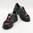 thumbnail image 4 of JR5114 CLOT Ad-id-as Superstar Lunar New Year (Men's), 4 of 6