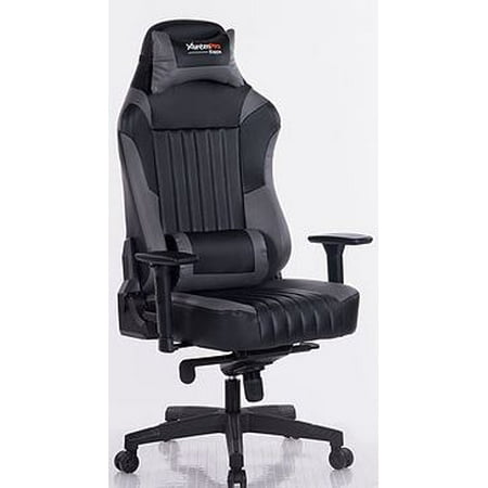 Kappa Gaming Racing High Back Chair Adjustable Neck