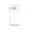 1200ml, variant on Rice Storage Container, Transparent Food Storage Containers with Lids, Refrigerator Storage Fresh Jar, Tank Vacuum Wet Proof Fresh-Keeping Storage Sealed Tank for Miscellaneous Grains Nut Candy