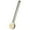 Grey, variant on Cleaning Solutions – Long Handled Shower Brush with Soft Back Scrub for and Reach