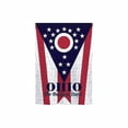 thumbnail image 3 of Breeze Decor BD-SS-G-108117-IP-BO-DS02-US Alabama Americana - Everyday Impressions Decorative Vertical Garden Flag, 3 of 7