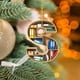 thumbnail image 5 of 26 Letters Christmas Tree Decoration Pendant Christmas Tree Ornaments Personalized DIY Christmas Ornaments Christmas Decoration Xmas Tree Hanging Decor, 5 of 6