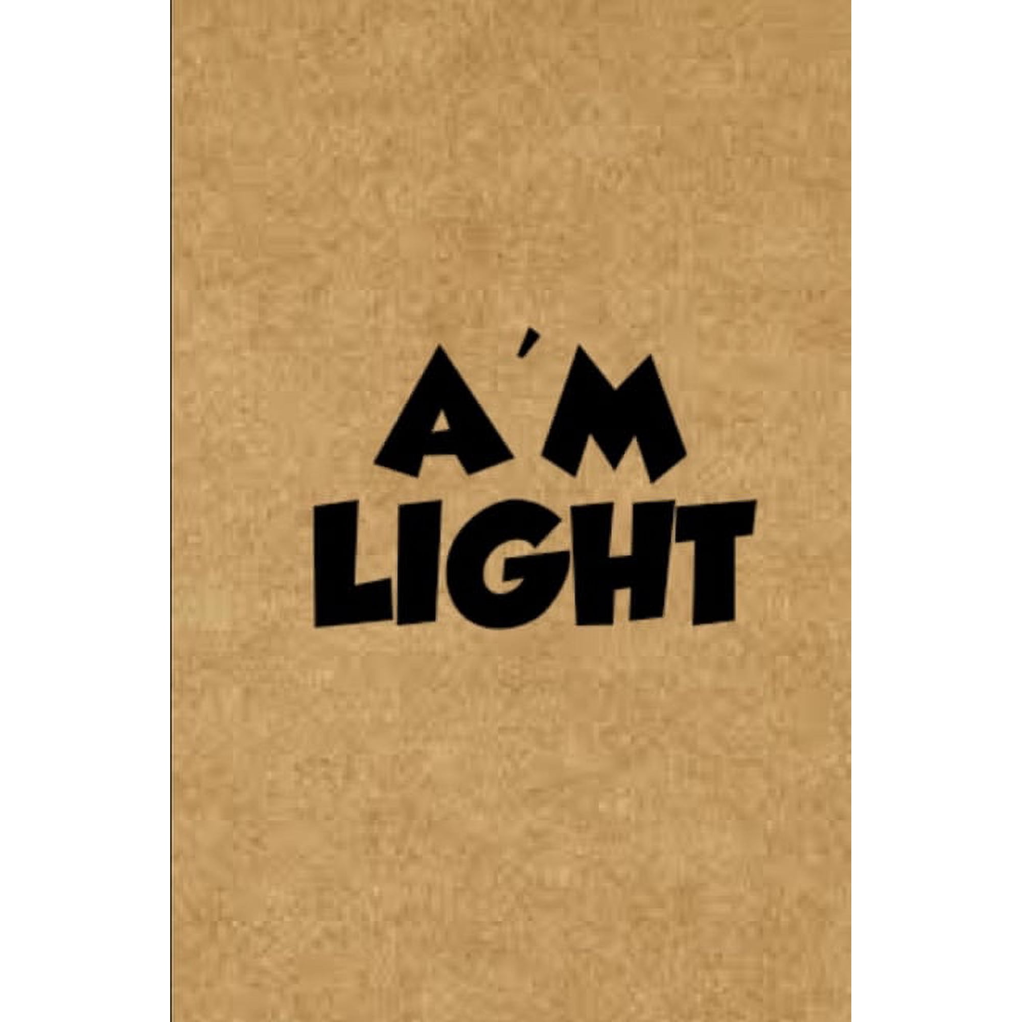 A m Light (Paperback)