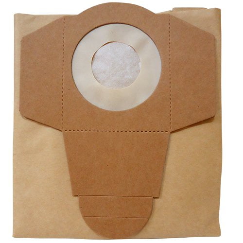 kubota shop vac bags