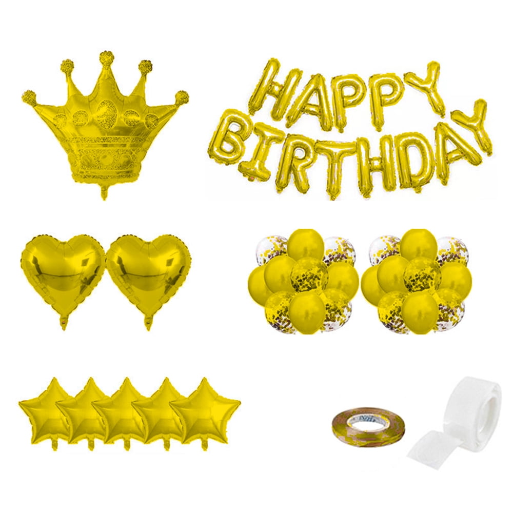 Cartel De Tela Con Texto Happy 20th Birthday Para Mujeres | Meses Sin Interés