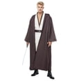 thumbnail image 2 of Disfraz de cosplay Cosplaysky para hombre, túnica, Halloween, set completo, 2 of 7