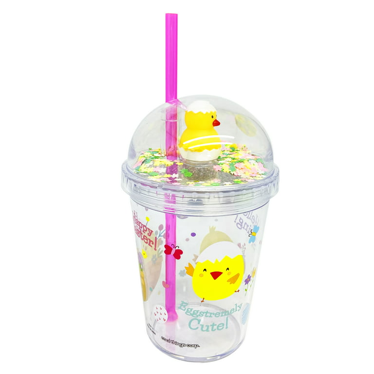 Other, Kids Womens Light Up Dome Easter Tumbler Easter Gift New