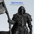 thumbnail image 4 of Impresora 3D de resina ELEGOO Tough High Dureza de 1 kg, color gris, 4 of 7