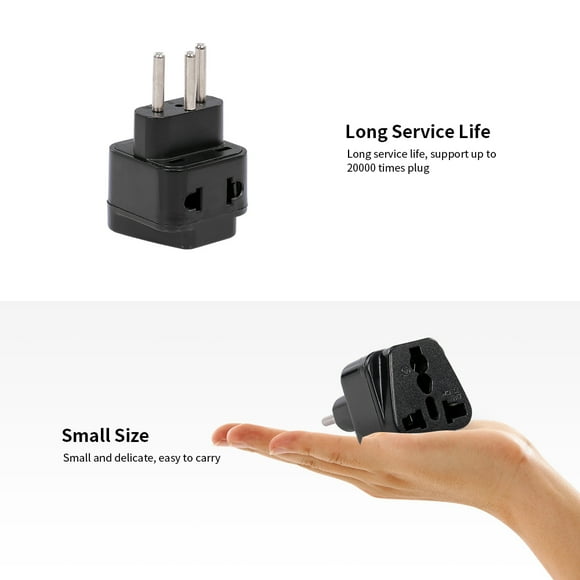 Conversion Plug,To Universal Socket Adaptor Swiss To Embedded Conversion Adaptor Conversion Adaptor Swiss Universal Socket Adapter Swiss Embedded Conversion Buzhi Ajcoflt Dsfen