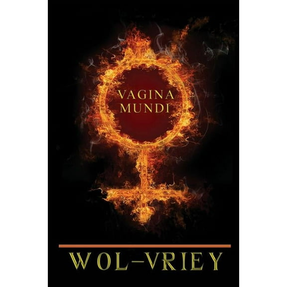 Vagina Mundi (Paperback)