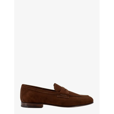 

Church s Man Loafer Man Brown Loafers