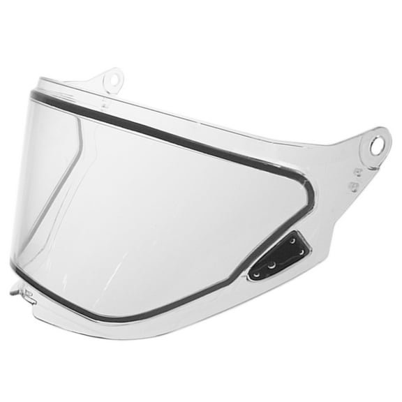 Castle Mode DS SV Dual Pane Snow Shield Clear