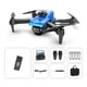 thumbnail image 1 of Vogacara Dron con cámara 4K RC, conexión inalámbrica profesional, en exteriores, Mini plegables, equipo de fotografía, voladores no Juguetes Tipo 1 Vogacara FN011148-01, 1 of 6