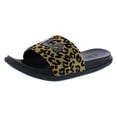 thumbnail image 5 of Fila Drifter Lux Wild Slide Womens Shoes, 5 of 5