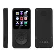 thumbnail image 2 of Lecteurs de Musique MP4 Externes Compatibles Bluetooth, Enregistreur Vocal Livre Numérique, Électronique de Remplacement pour Windows XP/VISTA/Windows 8 Noir 8G, 2 of 9