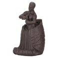 thumbnail image 2 of Incense Burner Backflow Waterefall Incense Holder Aromatherapy Ornament Home Decors, 2 of 5