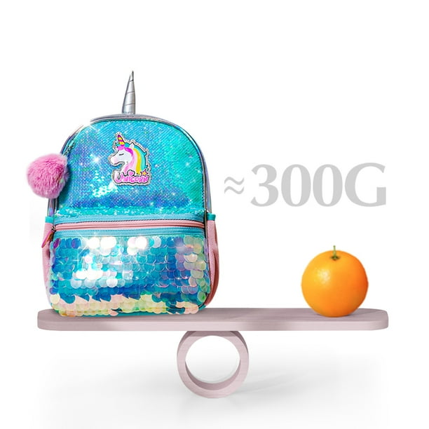 Unicorn backpacks cheap walmart