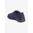 thumbnail image 2 of Comfortview Women's The Extra Wide Microbacterial Walking Shoe, 2 of 6