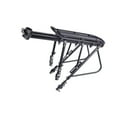 thumbnail image 1 of Bike Rear Seatpost-Mounted Outdoor Luggage shelf for Cargo Rear Rack MTB Bicycle Holder Rack Half Quick Mount, 1 of 9