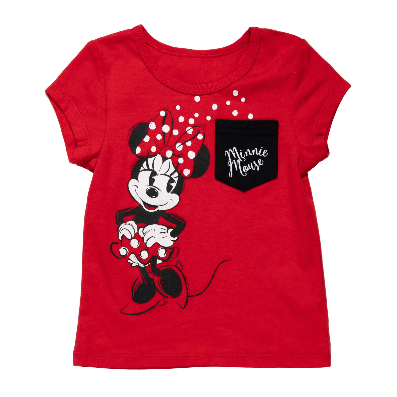 Disney Nightmare Before Christmas Jack Skellington Sally Zero Big Girls T- Shirt Toddler to Big Kid