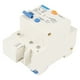 thumbnail image 4 of M Buder DZ47LE-63 1P+N C63 Interruptor de Circuito de Corriente Residual RCCB 230V 63A 30mA, 4 of 9