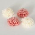 thumbnail image 4 of 2"H Sullivans Blooming Flower Candle - Set of 4, Pink, 4 of 4