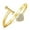 I, variant on 925 Sterling Silver Heart Initial Rings For Women S Stackable Ring Adjustable Initial Rings For Teen S Cute Heart Alphabet Letter Rings, Letter A-Z Ring