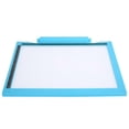 thumbnail image 5 of A4 LED Copy Board Stepless Dimming Tracing Light Box for Drawing Animation Sketching USB/Battery Powered, 5 of 5