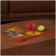 Bakugan Special Attack Dragonoid Battle League Spinning Collectible