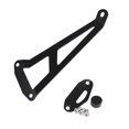 thumbnail image 4 of Motorcycle Accessories Modified Exhaust Hanger Sports Left Right Exhaust Bracket for RC 390 RC390 2, 4 of 4