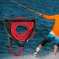 thumbnail image 2 of koolsoo Water Ski Rope Boat Surfing Rope, Multifunctional ,Portable with Handle,, 2 of 9