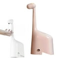 thumbnail image 2 of Contactless Hand Sanitizer Dispenser, Pink Version with Bubbles., a Contactless Hand Sanitizer Dispenser, 2 of 5