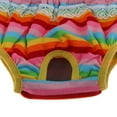 thumbnail image 3 of Pañales para perros Yuyangstore Ropa interior lavable Algodón L Tipo 5, 3 of 8