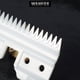 thumbnail image 5 of Cuchillas cerámicas de repuesto para Oster Fast Feed Clipper, 5 of 6