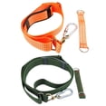 thumbnail image 4 of 1.8M Adjustable Drill Shoulder Strap Cordless Impactdriver Wrench Padded Belt Shoulder Strap Harness For Brush Cutter Trimmer, 4 of 5