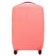 thumbnail image 1 of Funda para maletas Cubierta de equipaje de viaje Cubierta de maleta elástica Cubierta de polvo TOMSHOO Funda para maletas, 1 of 7