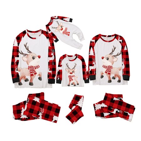 

Matching Family Pajamas Christmas sets Christmas PJs for Family Pajamas