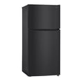 thumbnail image 2 of Refrigerador LG 20 Pies Top Freezer Negro LT57AWT, 2 of 6